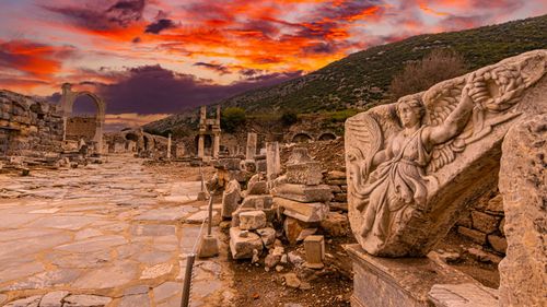 Underrated Attractions: Discover The Hidden Gems Of Izmir